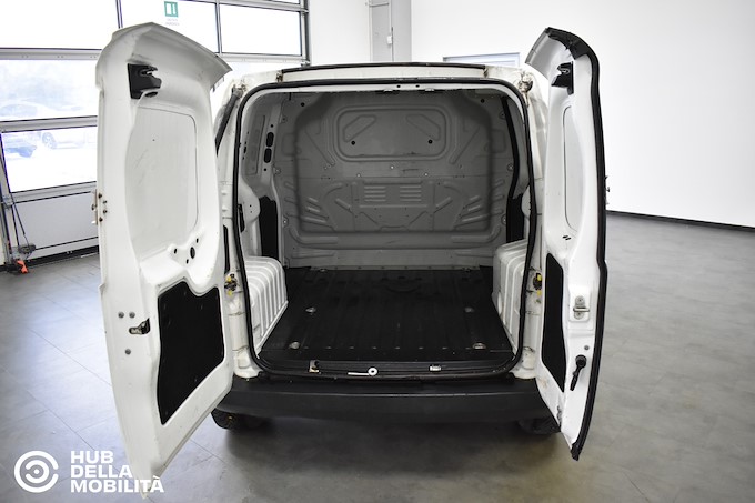 FIAT Fiorino 1.3 MJT 95CV Cargo SX